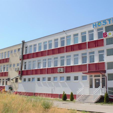 Hostel Boje Ливно Экстерьер фото
