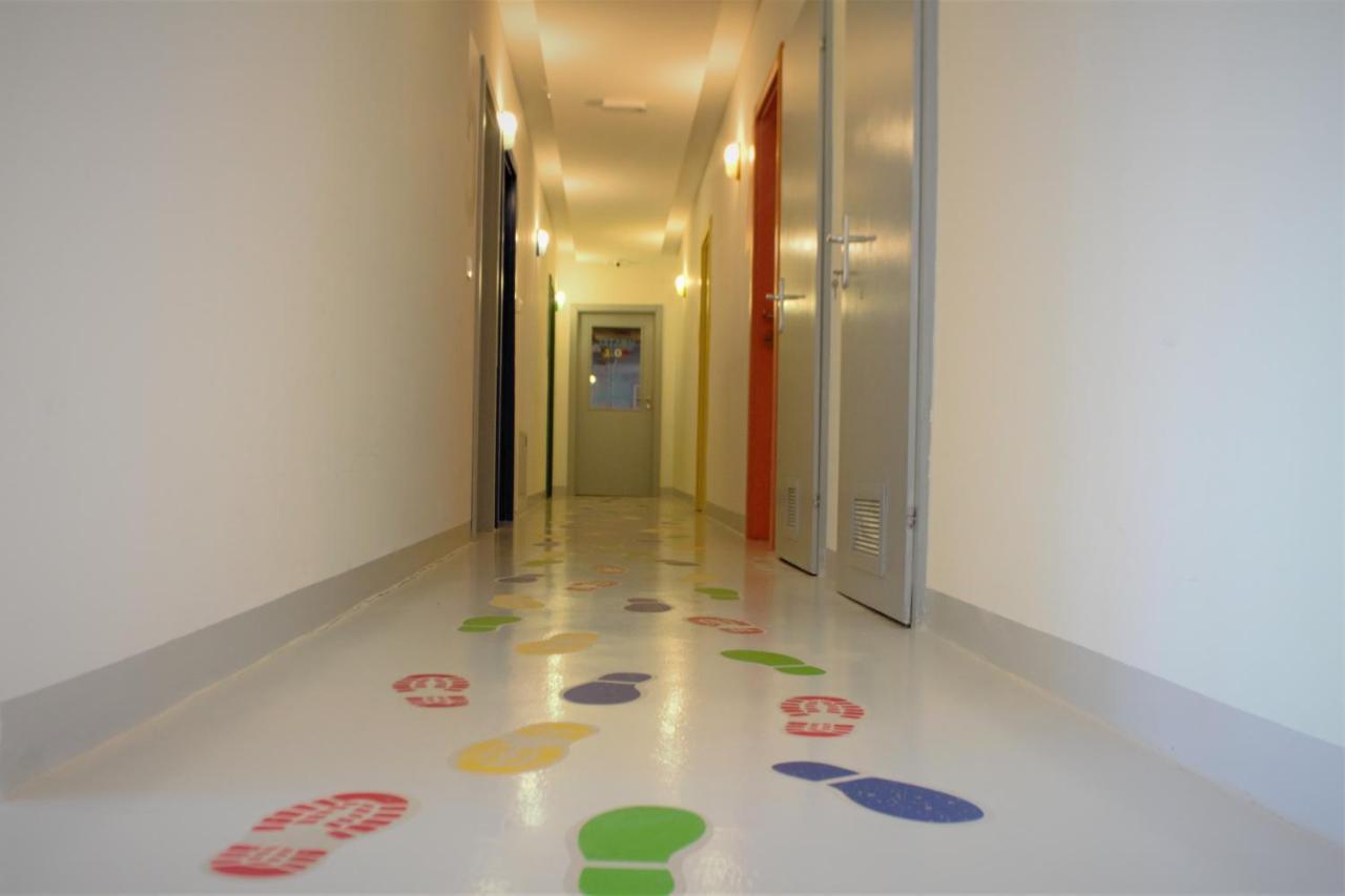 Hostel Boje Ливно Экстерьер фото