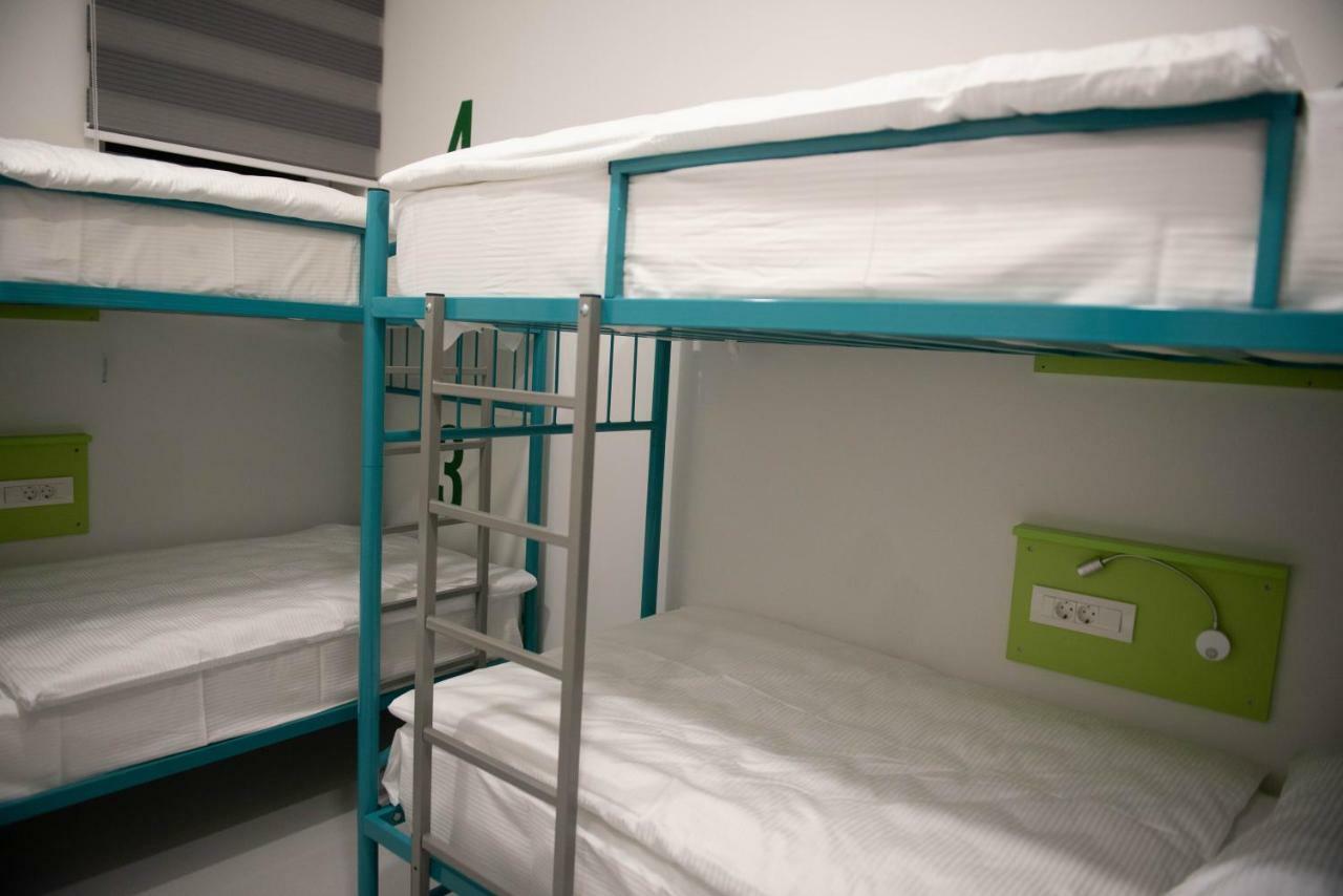 Hostel Boje Ливно Экстерьер фото