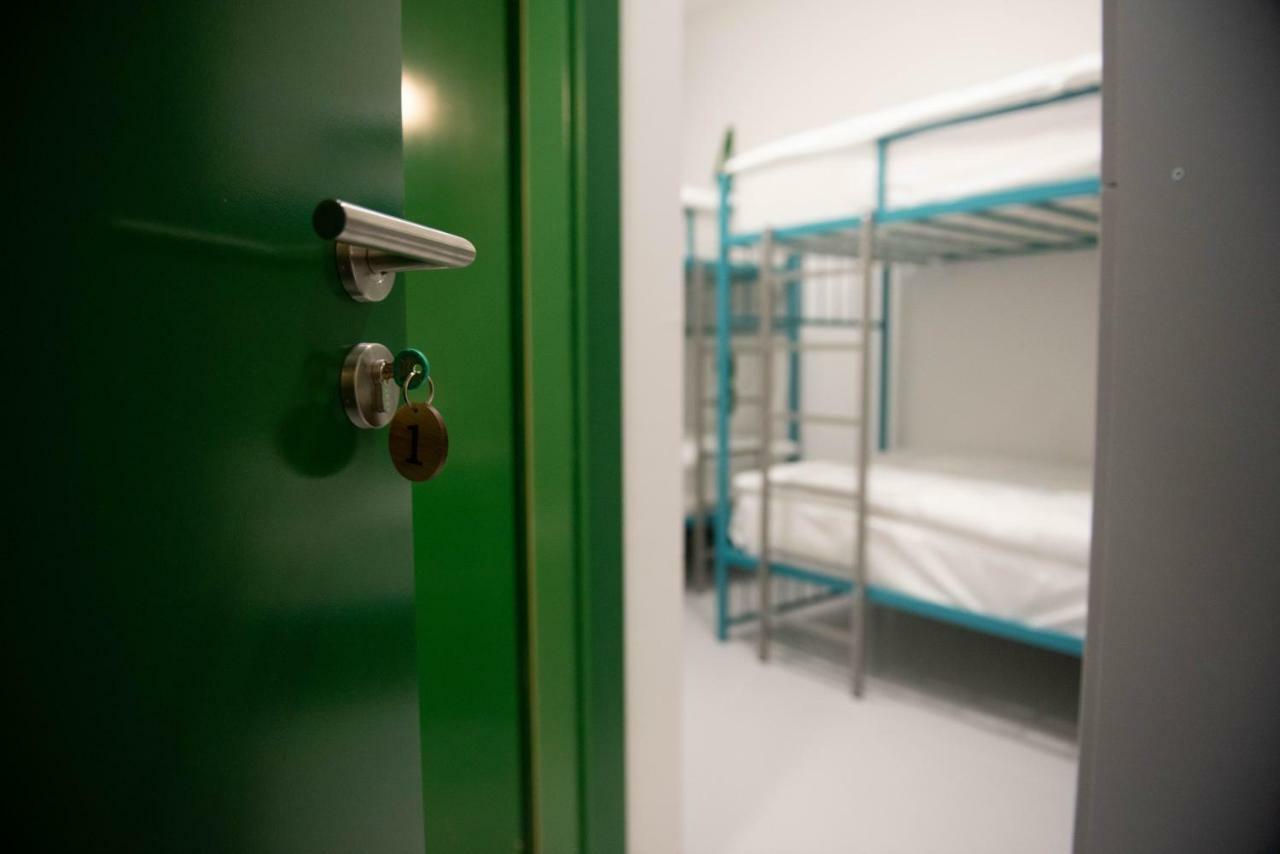 Hostel Boje Ливно Экстерьер фото