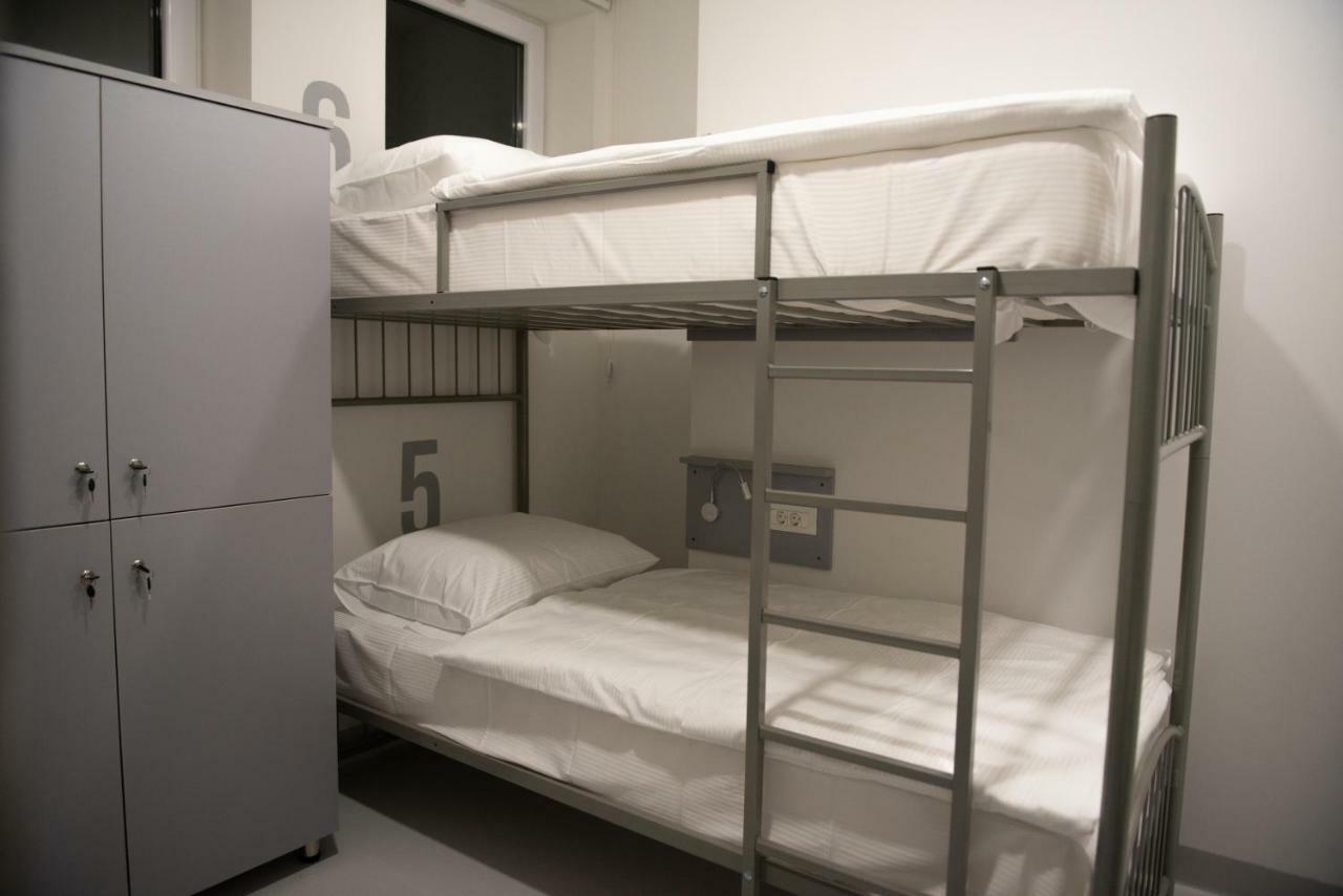 Hostel Boje Ливно Экстерьер фото