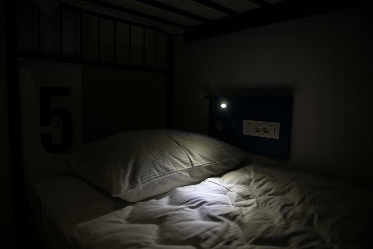 Hostel Boje Ливно Экстерьер фото