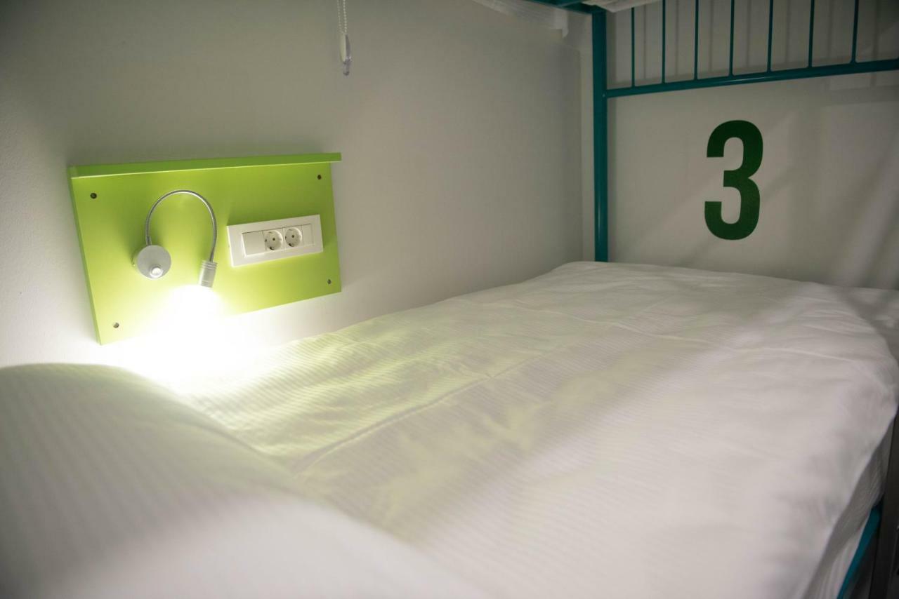 Hostel Boje Ливно Экстерьер фото