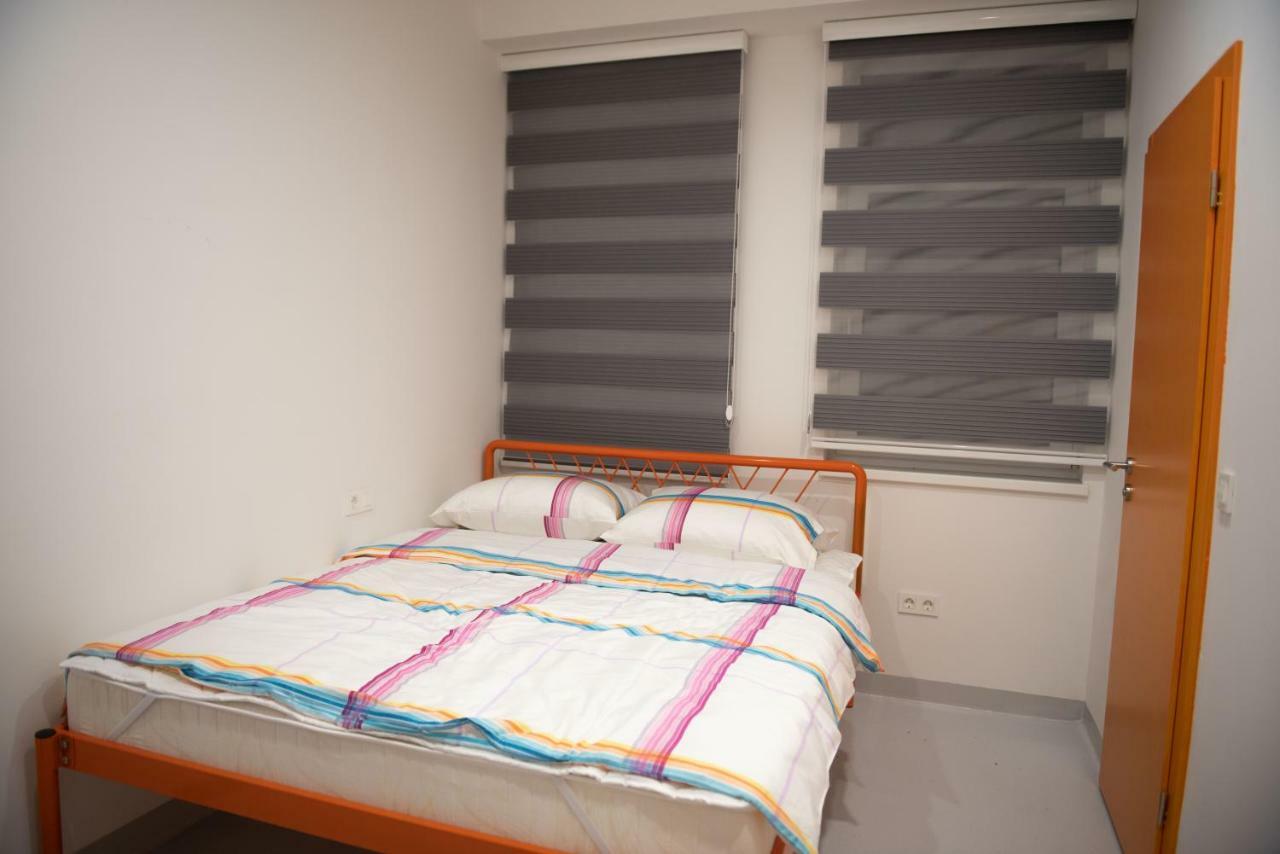 Hostel Boje Ливно Экстерьер фото