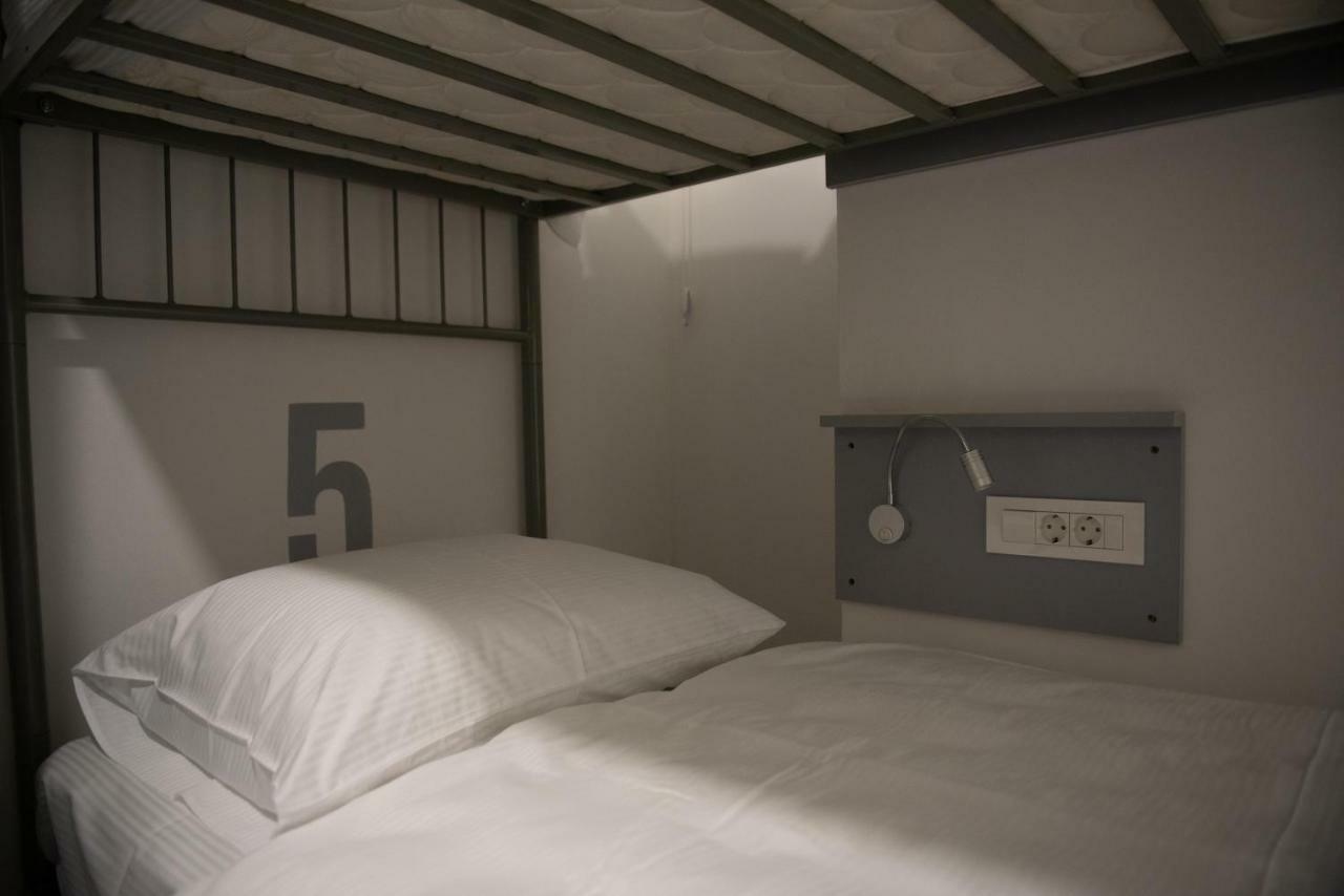 Hostel Boje Ливно Экстерьер фото