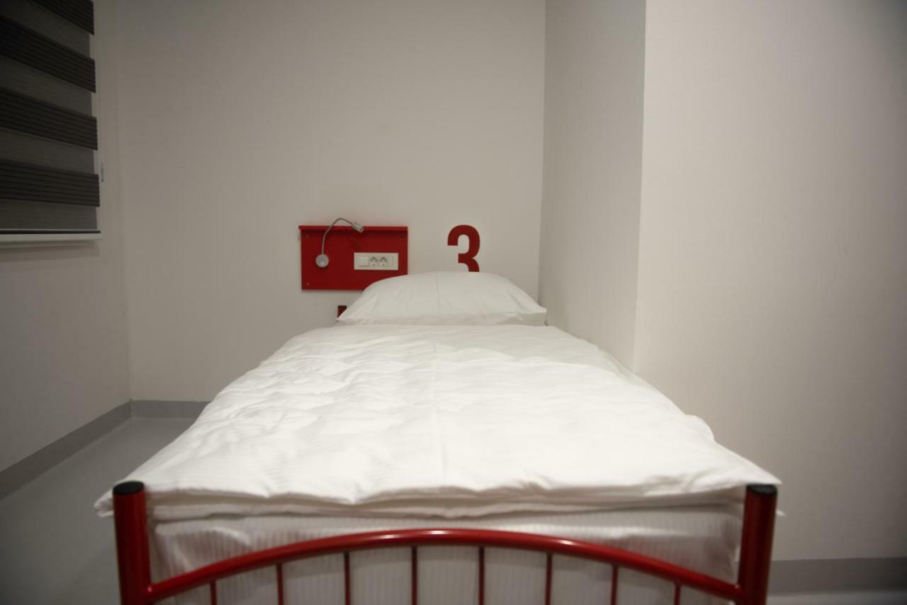 Hostel Boje Ливно Экстерьер фото