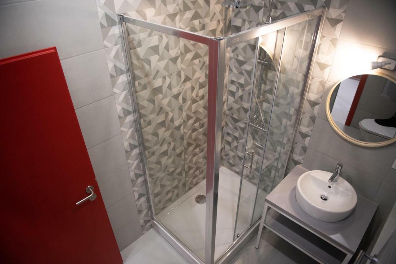 Hostel Boje Ливно Экстерьер фото