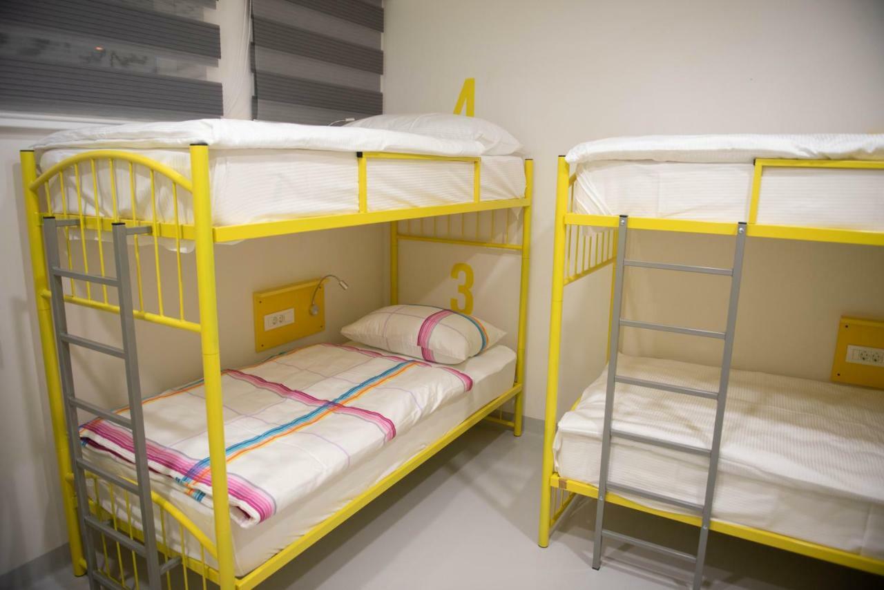 Hostel Boje Ливно Экстерьер фото