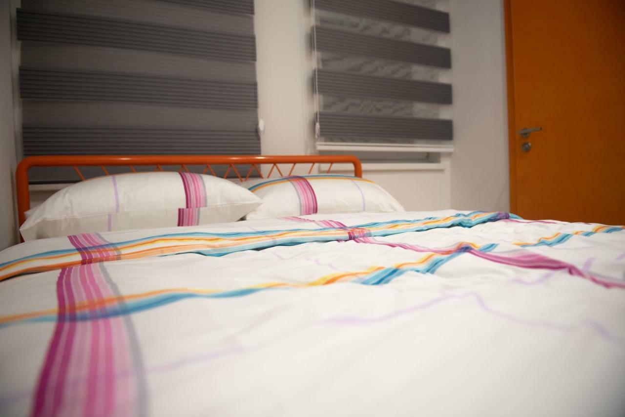 Hostel Boje Ливно Экстерьер фото
