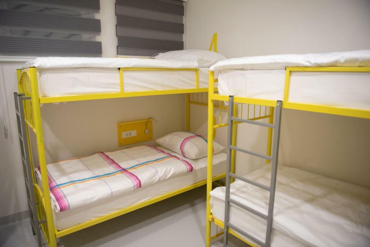Hostel Boje Ливно Экстерьер фото