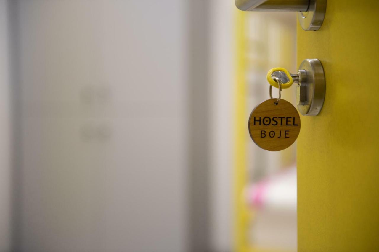 Hostel Boje Ливно Экстерьер фото