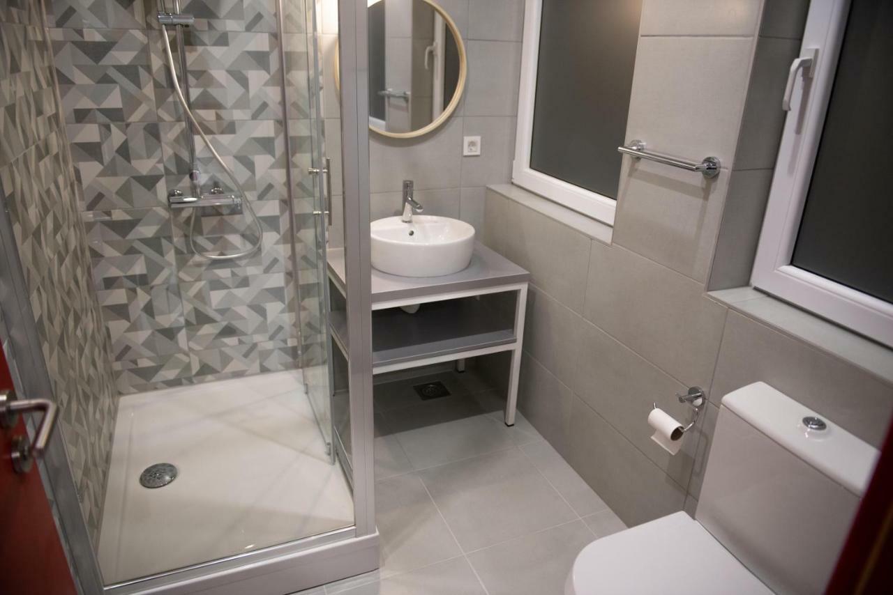 Hostel Boje Ливно Экстерьер фото