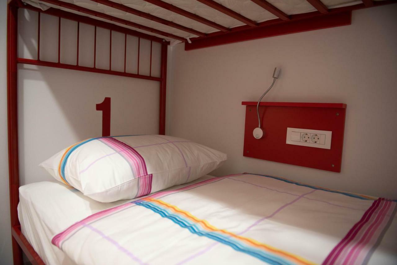 Hostel Boje Ливно Экстерьер фото