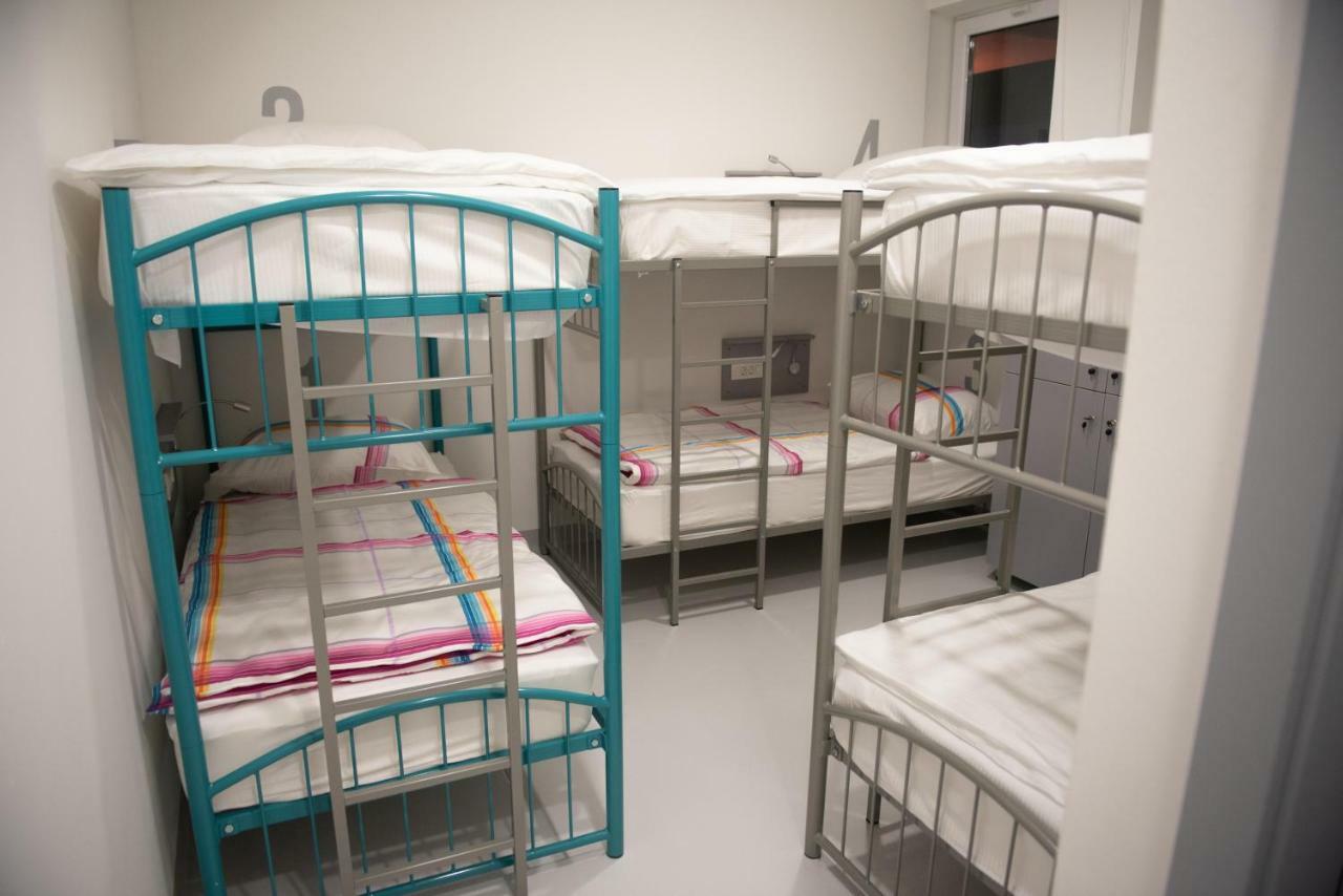Hostel Boje Ливно Экстерьер фото