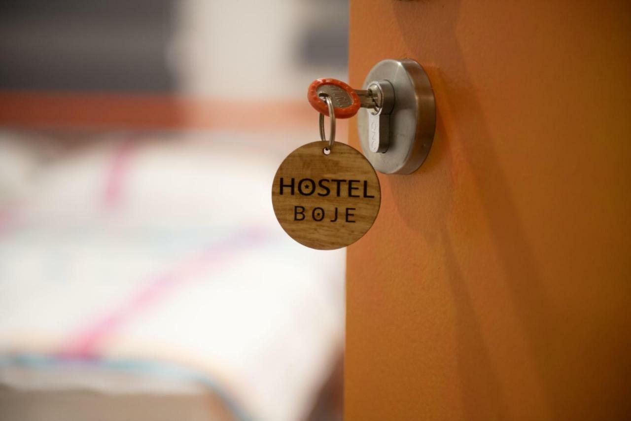 Hostel Boje Ливно Экстерьер фото