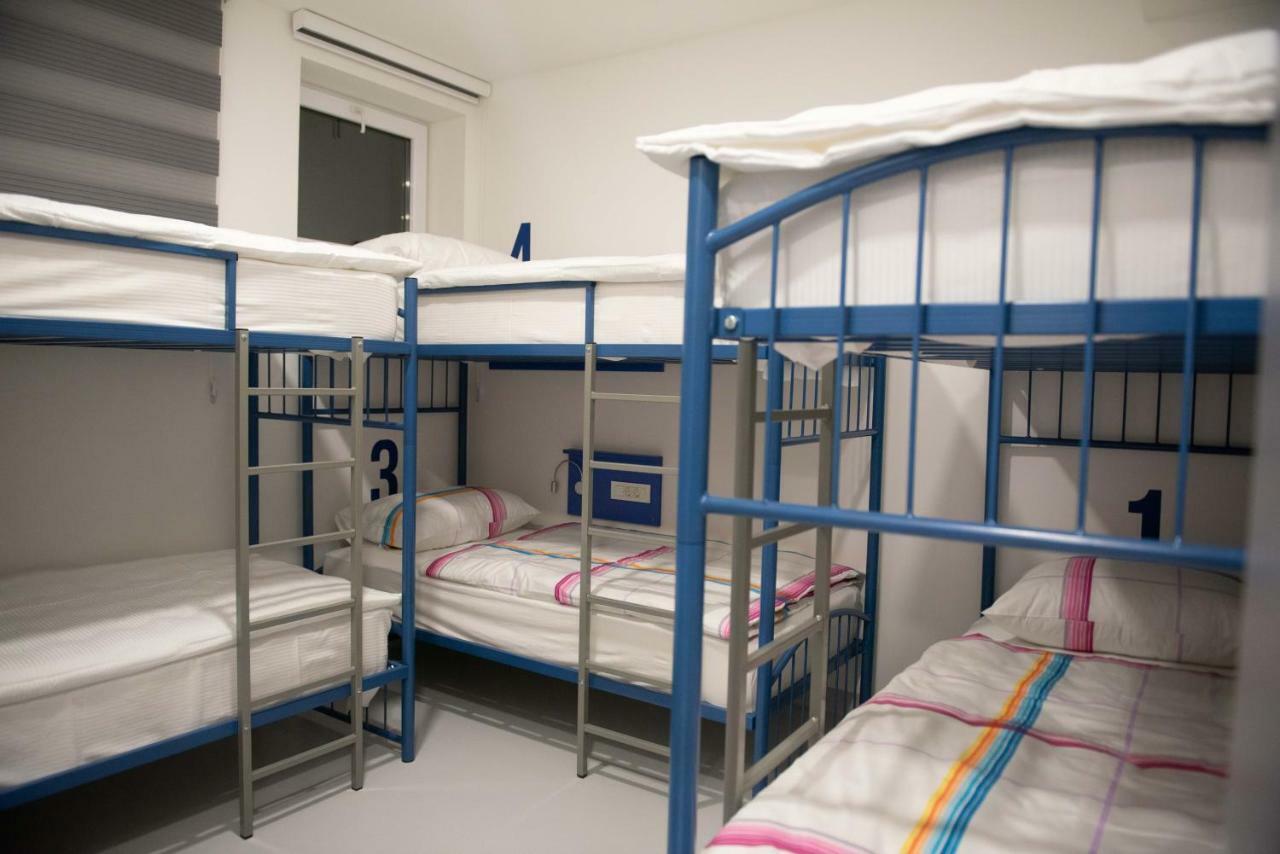 Hostel Boje Ливно Экстерьер фото